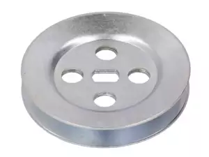 Pully Ø 80 mm mono gearbox | Piaggio Pully Ø 80 mm mono gearbox | Piaggio