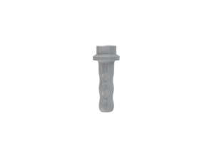 Karcoma hose nipple straight plastic Karcoma hose nipple straight plastic