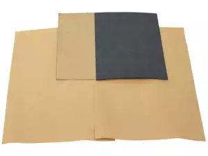 Sealing paper set 4 pcs. Sealing paper set 4 pcs.