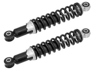 Xtreme shock absorber 26 cm black Xtreme shock absorber 26 cm black