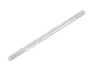 swiing® revival stud bolt M6x116, galvanized (10.9 strength class) swiing® revival stud bolt M6x116, galvanized (10.9 strength class)