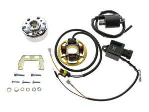 HPI racing ignition 12V with light 60W | Minarelli HPI racing ignition 12V with light 60W | Minarelli