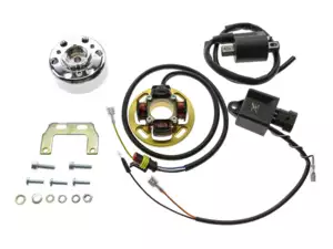 HPI racing ignition 12V with light 60W | Minarelli HPI racing ignition 12V with light 60W | Minarelli