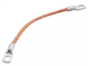 Ground cable electronic ignition Ground cable electronic ignition