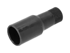 BERU spark plug connector straight / not interference-suppressed phenolic resin BERU spark plug connector straight / not interference-suppressed phenolic resin