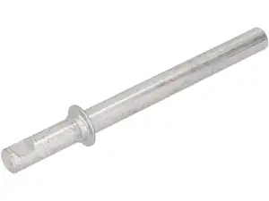 Piaggio pedal axle empty 200 mm NOS | Piaggio Ciao P, SC Piaggio pedal axle empty 200 mm NOS | Piaggio Ciao P, SC