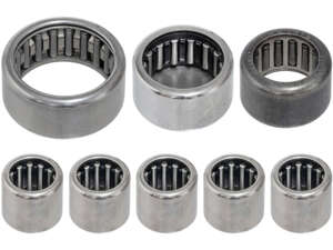 Koyo needle bearing set Vario transmission | Piaggio Ciao, SI, Bravo, Boxer Koyo needle bearing set Vario transmission | Piaggio Ciao, SI, Bravo, Boxer