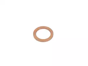 M8 copper ring 8.3/11.8/0.8 M8 copper ring 8.3/11.8/0.8
