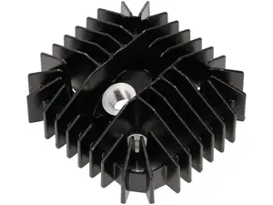 GPO Ø 43.5 mm cylinder head Airsal cylinder | Pony GTX, Cross 521 (A8113) GPO Ø 43.5 mm cylinder head Airsal cylinder | Pony GTX, Cross 521 (A8113)