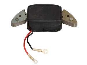 Ignition coil for electronic ignition Solex 2200 - 5000 Ignition coil for electronic ignition Solex 2200 - 5000