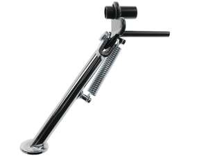 Side stand chrome | Piaggio Ciao PX, C24 Side stand chrome | Piaggio Ciao PX, C24