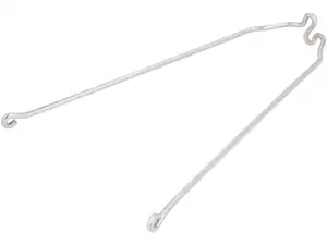 GPO rear mudguard strut 19" | Puch X30 Velux GPO rear mudguard strut 19" | Puch X30 Velux