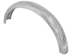 swiing® revival rear fender Inox | Pony GTX, GTA (P1616) swiing® revival rear fender Inox | Pony GTX, GTA (P1616)