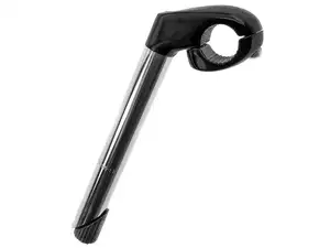 ergotec handlebar stem 22 mm solid version. ergotec handlebar stem 22 mm solid version.