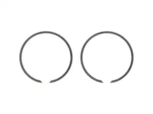 GPO piston rings 41 mm (pair) | Sachs GPO piston rings 41 mm (pair) | Sachs