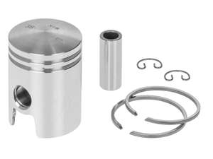Meteor piston 39.5 mm oversize | Sachs 50/2 & 503 Meteor piston 39.5 mm oversize | Sachs 50/2 & 503