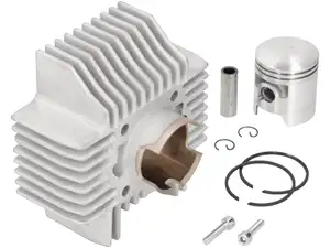 Airsal 43.5 mm cylinder kit 12 mm KoBo | Morini Airsal 43.5 mm cylinder kit 12 mm KoBo | Morini