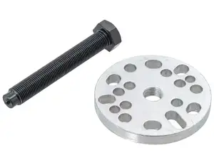 Buzzetti honing tool Buzzetti honing tool