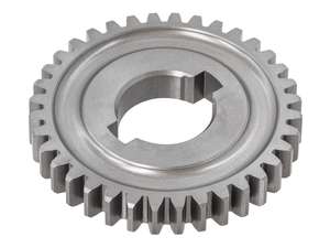 CIF gear wheel 37 teeth Mono / Vario gearbox | Piaggio Ciao, SI, Bravo, Boxer CIF gear wheel 37 teeth Mono / Vario gearbox | Piaggio Ciao, SI, Bravo, Boxer