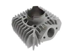 Simonini 47.6 mm cylinder | Piaggio Ciao, SI, Bravo, Boxer Simonini 47.6 mm cylinder | Piaggio Ciao, SI, Bravo, Boxer