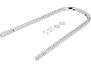 Front lower mudguard strut | Zündapp KS50 Front lower mudguard strut | Zündapp KS50