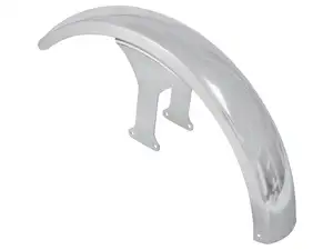 swiing® revival 16" front fender chrome | Piaggio SI swiing® revival 16" front fender chrome | Piaggio SI