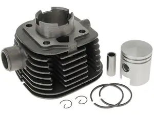 Cylinder 38 mm | Victoria MS50/MS51 (M50) Cylinder 38 mm | Victoria MS50/MS51 (M50)