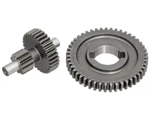 Malossi HTQ gearbox conversion kit Vario | Piaggio Ciao, SI, Bravo, Boxer, Grillo Malossi HTQ gearbox conversion kit Vario | Piaggio Ciao, SI, Bravo, Boxer, Grillo