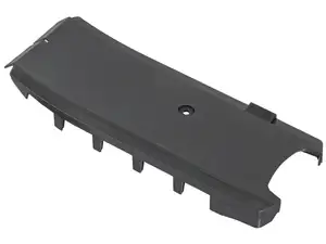 Running board black (1A quality) | Piaggio Ciao P, SC Running board black (1A quality) | Piaggio Ciao P, SC