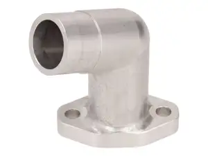 AKOA intake manifold 19 mm PHBG angular | Puch X30 NS, NL Z50, E50 AKOA intake manifold 19 mm PHBG angular | Puch X30 NS, NL Z50, E50