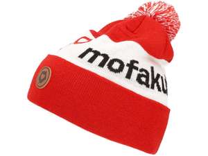 mk-Merch winter hat "Bommel" mk-Merch winter hat "Bommel"