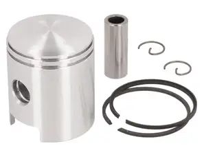 GPO piston 41 mm (12 mm KoBo) | Puch X30 Velux, M50, MS50, VS50, DS50, VZ50 GPO piston 41 mm (12 mm KoBo) | Puch X30 Velux, M50, MS50, VS50, DS50, VZ50