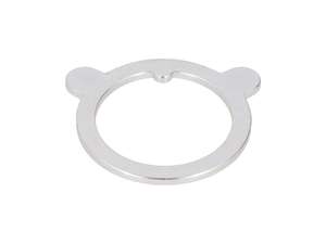 swiing® revival locking plate fork steerer nut | Piaggio SI, Bravo, SUPERbravo, Boss swiing® revival locking plate fork steerer nut | Piaggio SI, Bravo, SUPERbravo, Boss