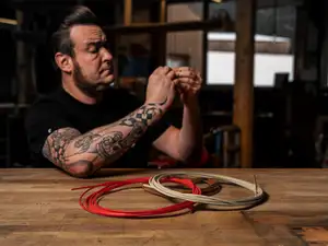 Siggnature cable pulls replace automatic (with color selection) PTFE Siggnature cable pulls replace automatic (with color selection) PTFE