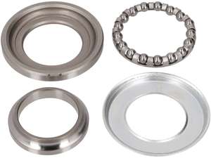 RMS lower control bearing set | Vespa Largeframe, Smallframe RMS lower control bearing set | Vespa Largeframe, Smallframe