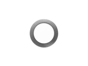 Spacer washer 17/24/0.1 crankshaft L17 bearing | Puch Spacer washer 17/24/0.1 crankshaft L17 bearing | Puch