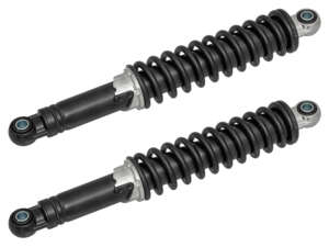 IMCA shock absorber 30 cm black IMCA shock absorber 30 cm black