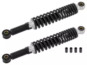 MKX shock absorber 31 cm black MKX shock absorber 31 cm black