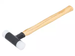 BGS nylon hammer 300 g BGS nylon hammer 300 g