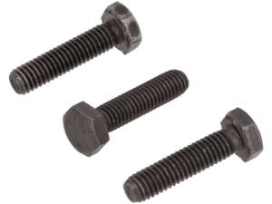 HRT screw set clutch hub KTM SX50 (strength 10.9) | Puch E50 HRT screw set clutch hub KTM SX50 (strength 10.9) | Puch E50