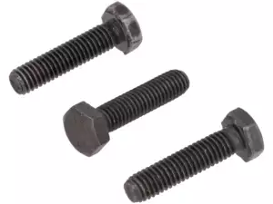 HRT screw set clutch hub KTM SX50 (strength 10.9) | Puch E50 HRT screw set clutch hub KTM SX50 (strength 10.9) | Puch E50