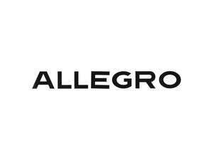 swiing® revival "ALLEGRO" Sticker, 150 mm, black swiing® revival "ALLEGRO" Sticker, 150 mm, black