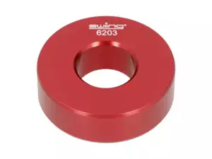 swiing® ingenious 6203 Bearing dummy 17/40/12 Aluminum swiing® ingenious 6203 Bearing dummy 17/40/12 Aluminum