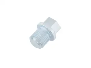 Blind screw M10x1 mm Blind screw M10x1 mm