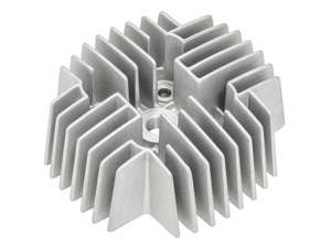 GPO 44 mm Cylinder Head Tuning | Puch Maxi S, N / X30 NS, NL, N-2AH GPO 44 mm Cylinder Head Tuning | Puch Maxi S, N / X30 NS, NL, N-2AH