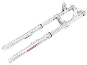 EBR telescopic fork reinforced | Puch EBR telescopic fork reinforced | Puch