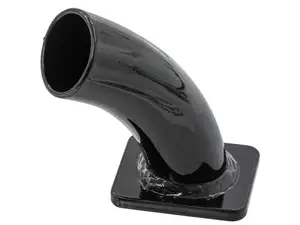 MLM 19 mm intake manifold Polini 4-folding diaphragm Dell'Orto PHBG, CP | Puch MLM 19 mm intake manifold Polini 4-folding diaphragm Dell'Orto PHBG, CP | Puch