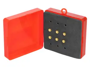 swiing® revival nozzle set M3.5 (64 - 74) Bing SRE, SRA, SRC, SRF swiing® revival nozzle set M3.5 (64 - 74) Bing SRE, SRA, SRC, SRF