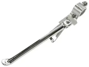 Side stand left round mounting 25 cm Side stand left round mounting 25 cm