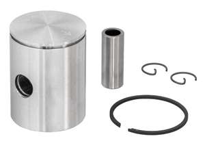 Piston 38.955 mm #C | Zündapp Belmondo, Bergsteiger Piston 38.955 mm #C | Zündapp Belmondo, Bergsteiger